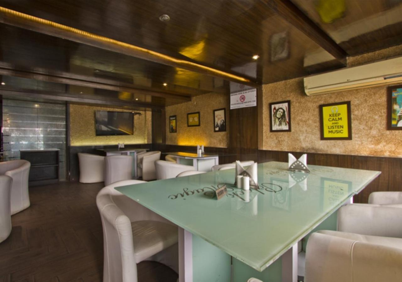 Hotel Lavish & Black Magic Restaurant And Bar Dharamshala McLeod Ganj