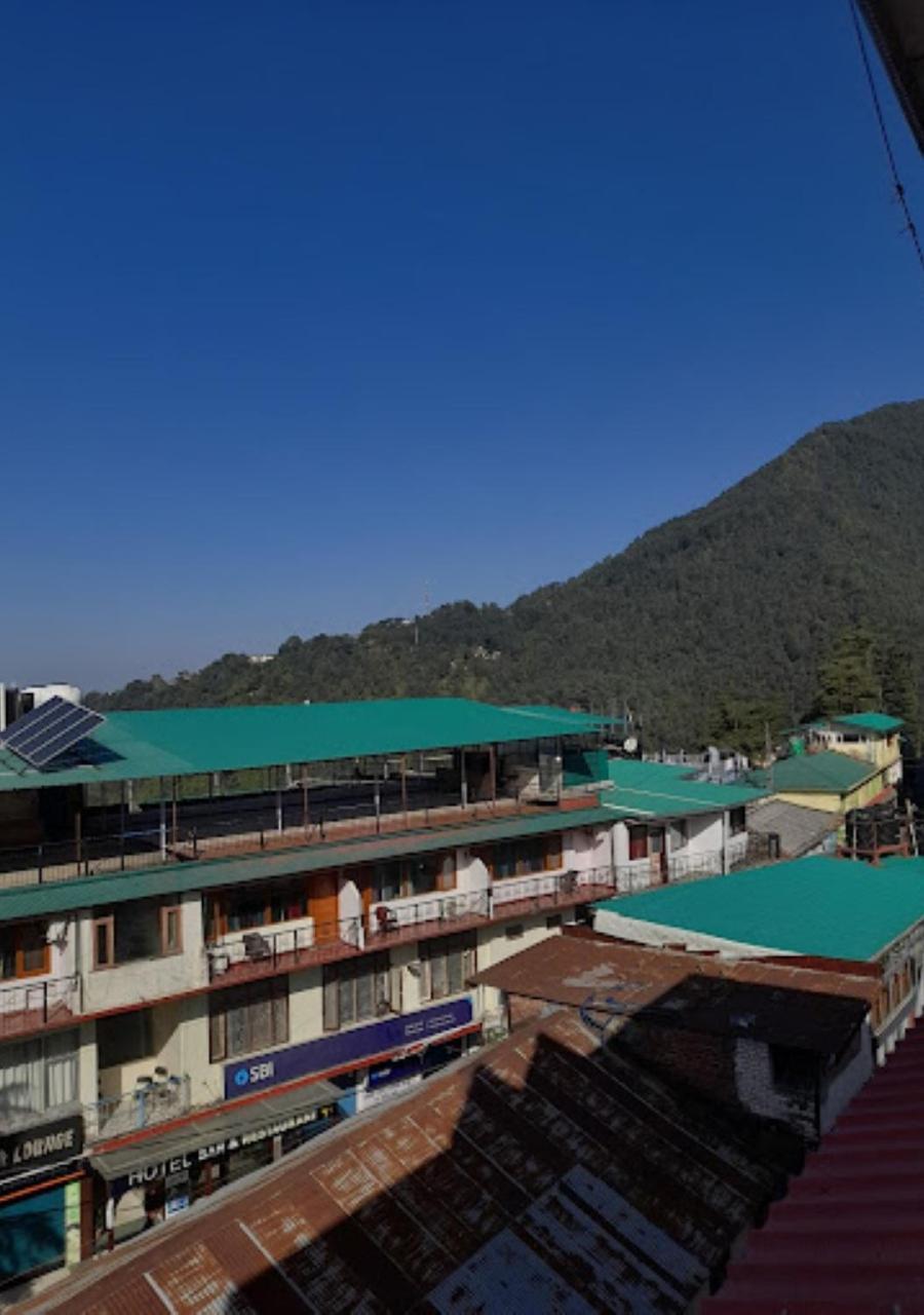 Lavish & Black Magic Restaurant And Bar Dharamshala Hotel 4*