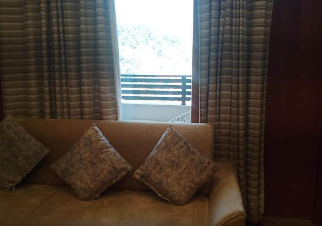 Hotel Lavish & Black Magic Restaurant And Bar Dharamshala McLeod Ganj