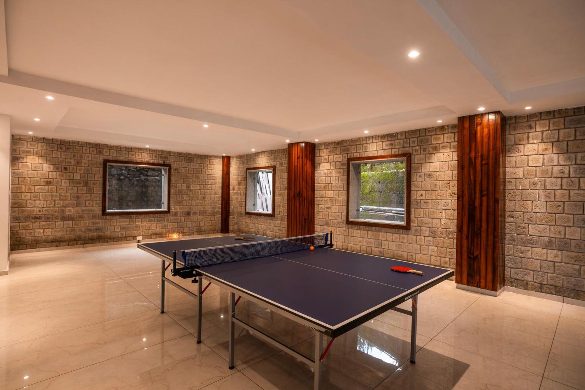 Hotel Alt Life Luxe - Himalayan Crown - Dharamkot Mcleodganj 4*