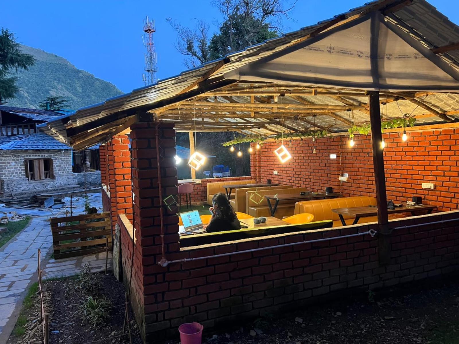 Himtrek Stays,mcleodganj