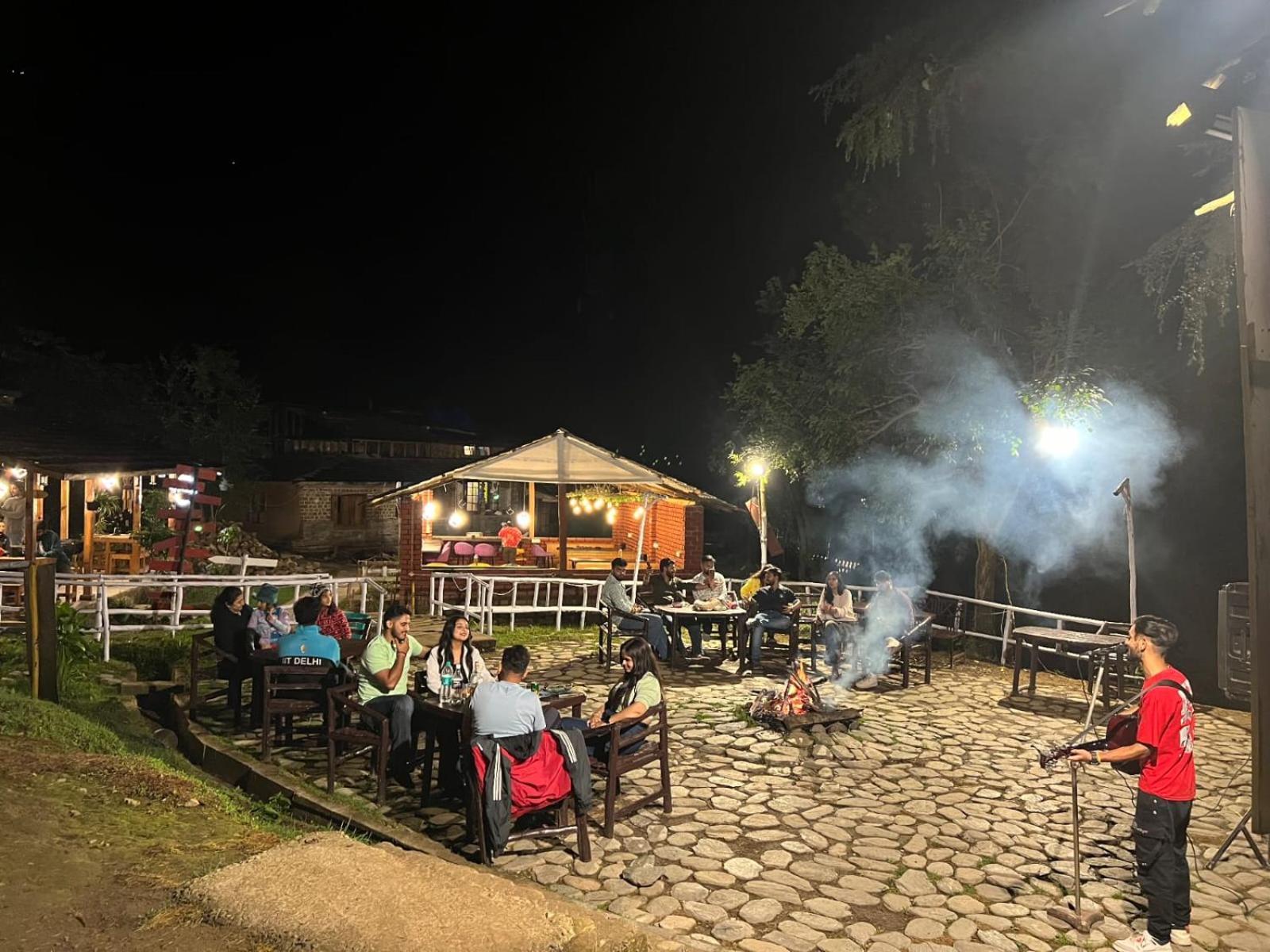 Himtrek Stays,mcleodganj Bed & Breakfast McLeod Ganj