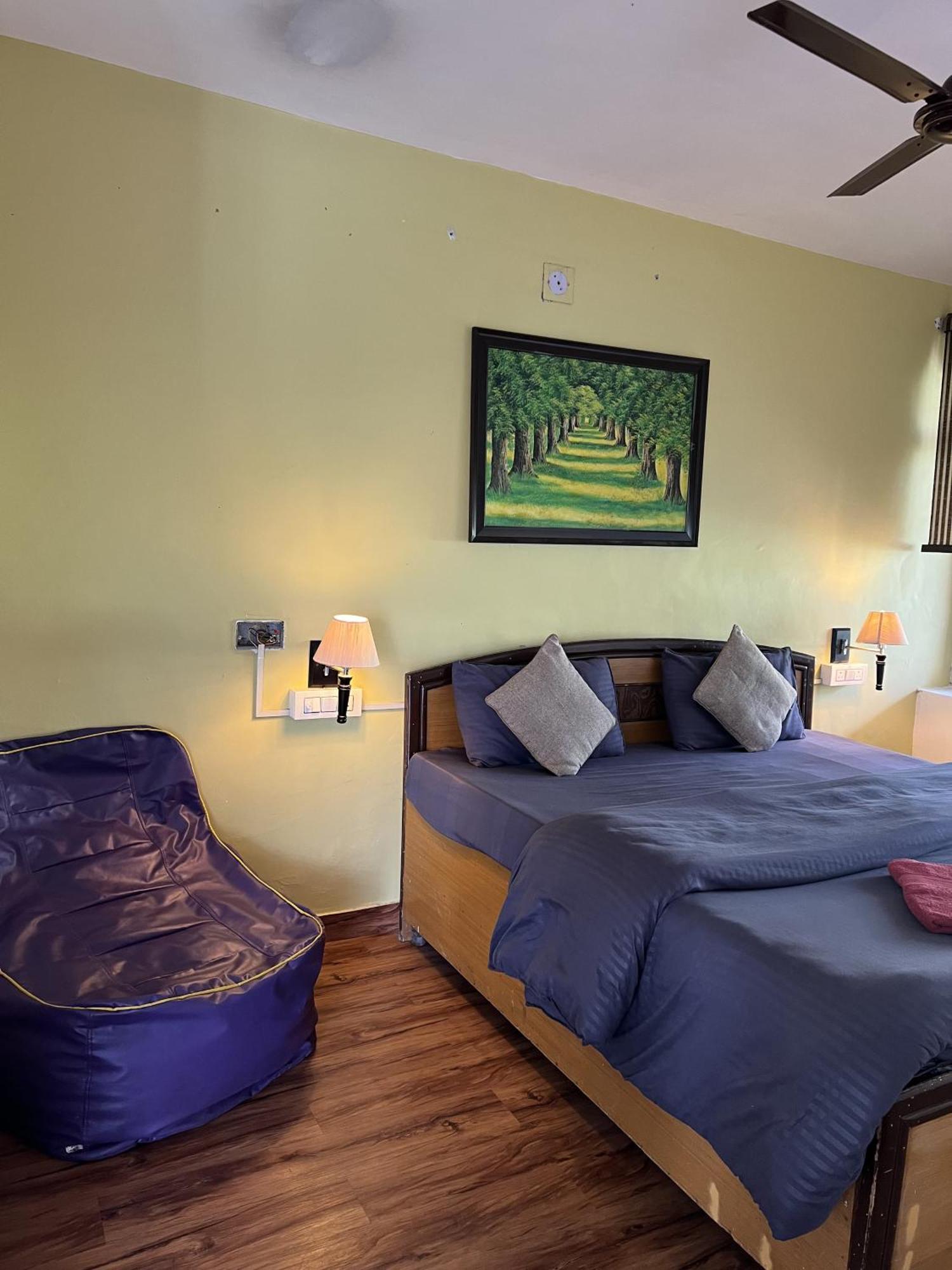 Bed & Breakfast Himtrek Stays,mcleodganj McLeod Ganj