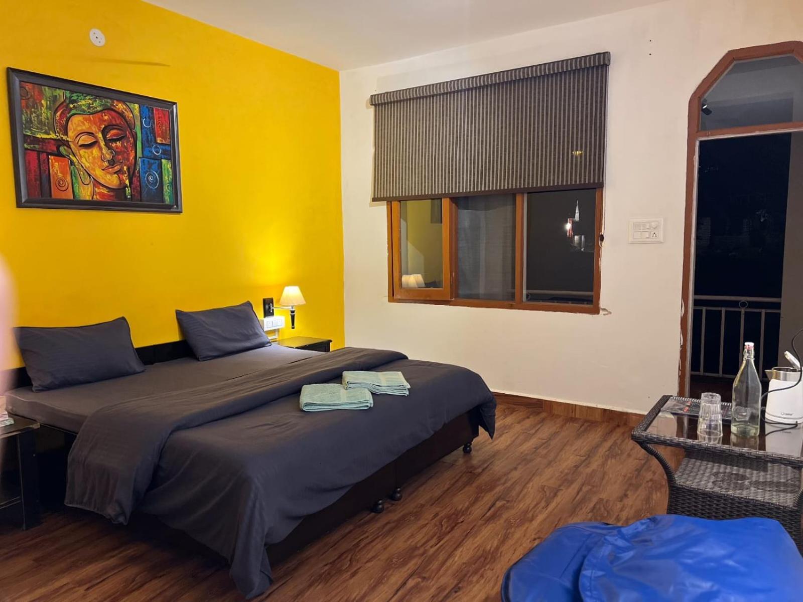 Himtrek Stays,mcleodganj Bed & Breakfast