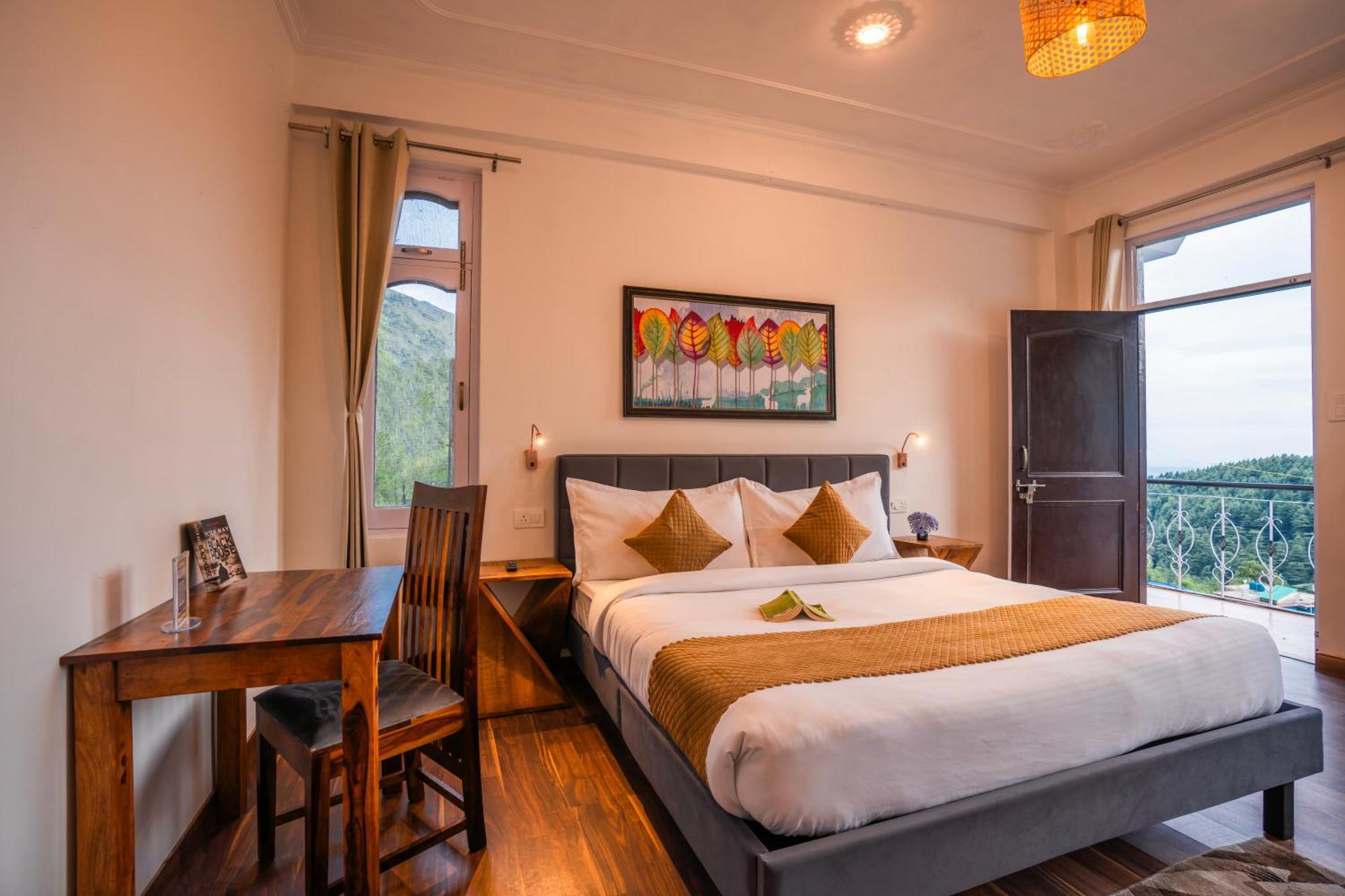 Hostel Alt Life - Dharamkot