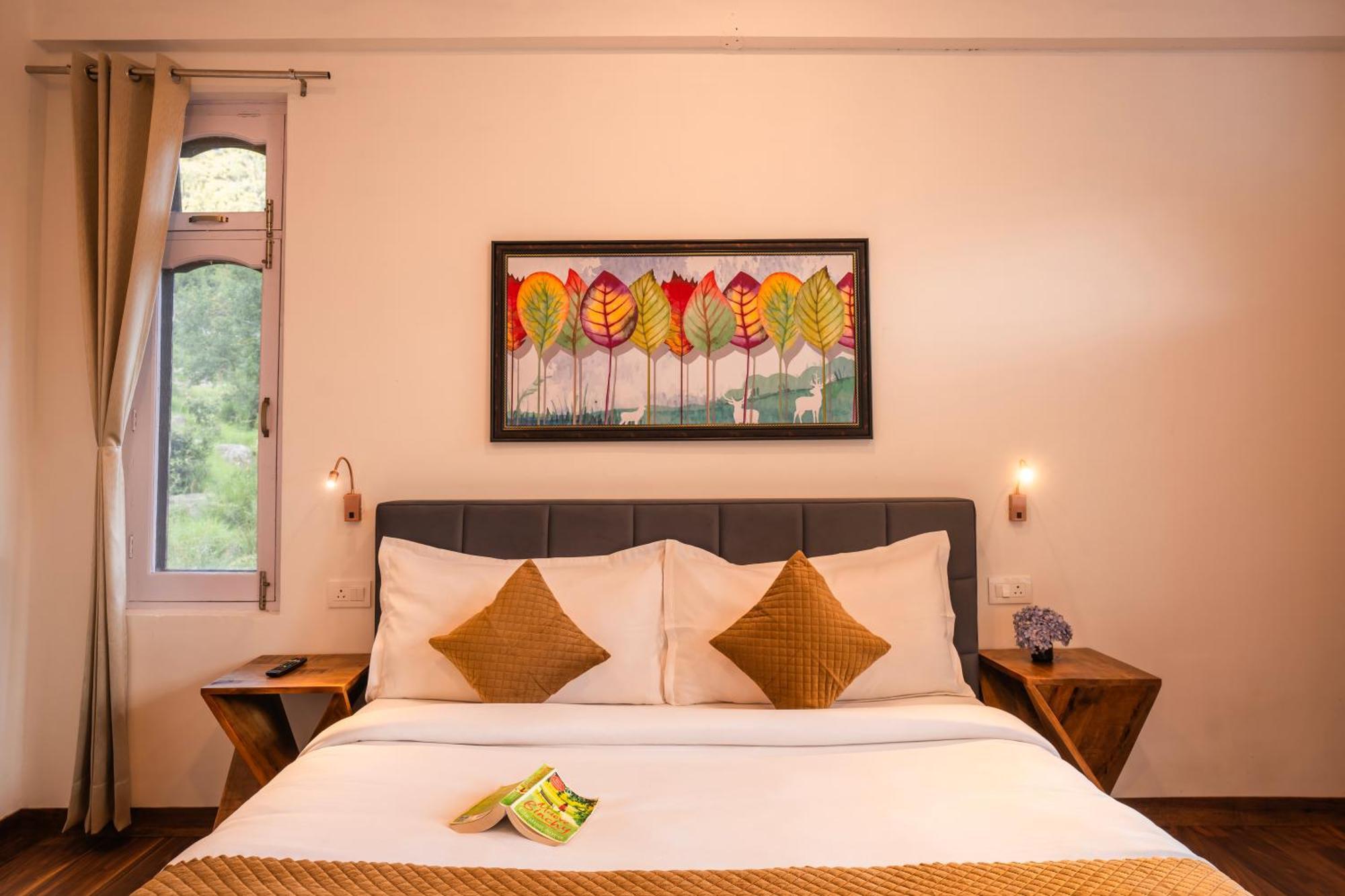 Hostel Alt Life - Dharamkot *