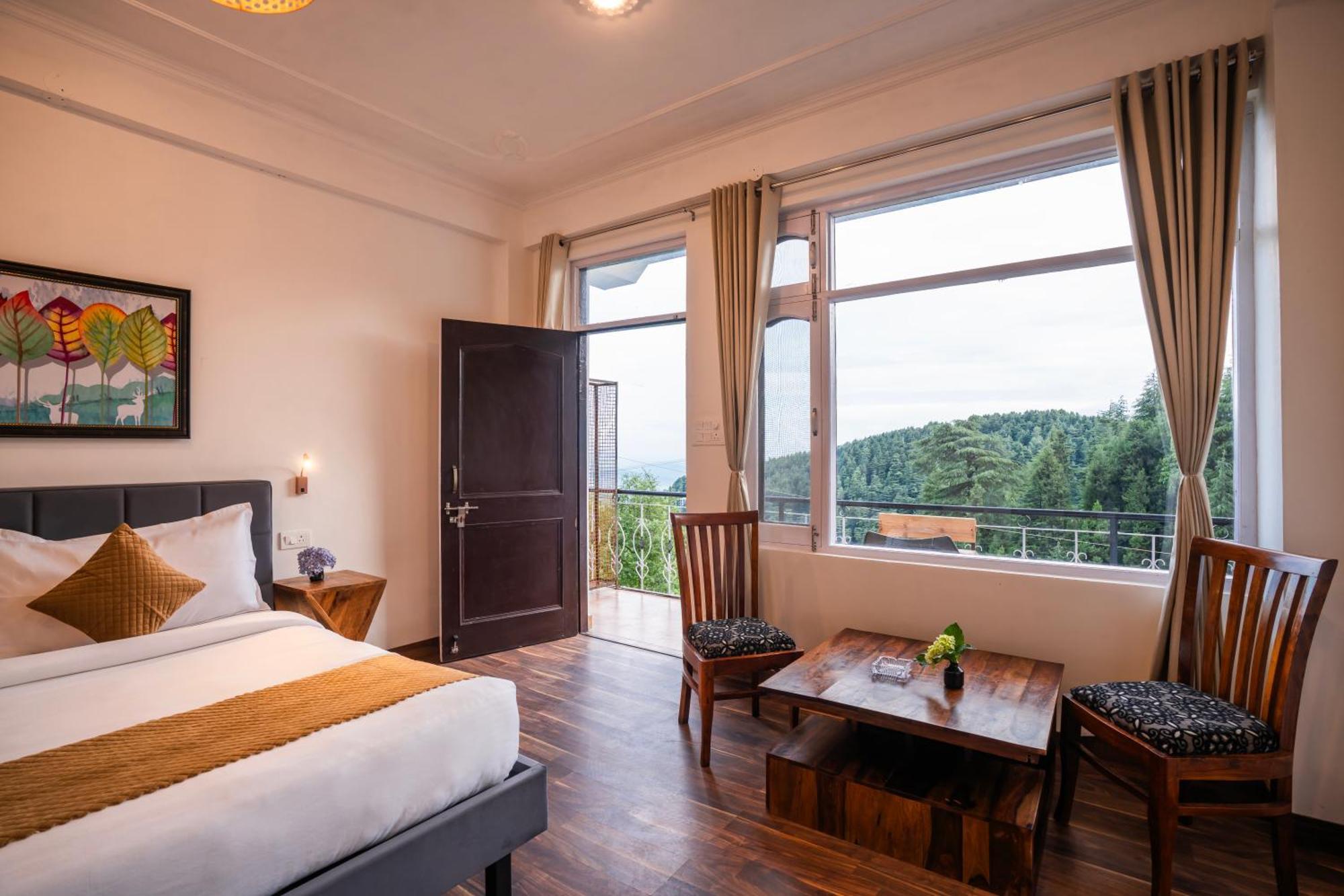 Alt Life - Dharamkot * McLeod Ganj