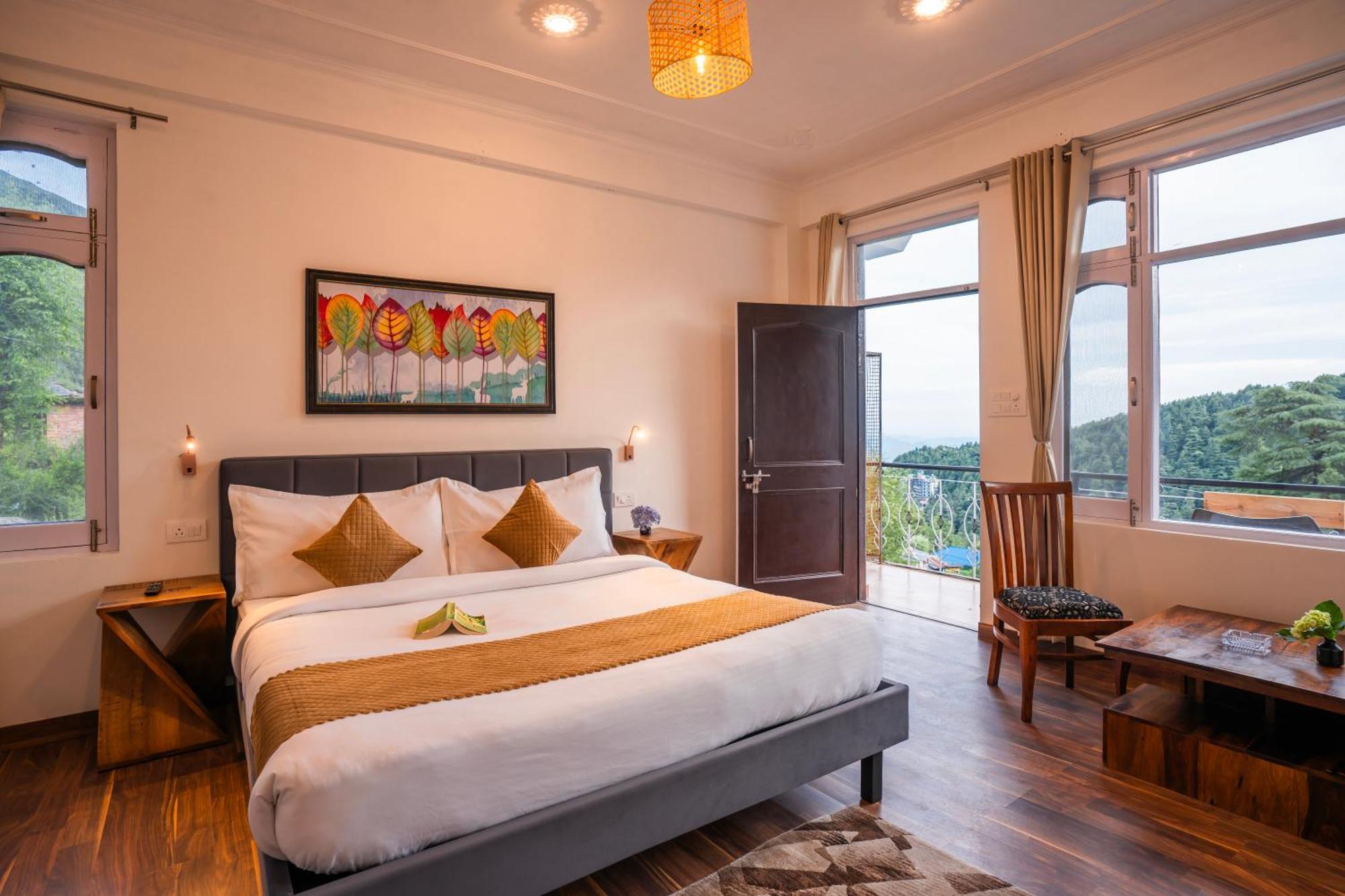Hostel Alt Life - Dharamkot