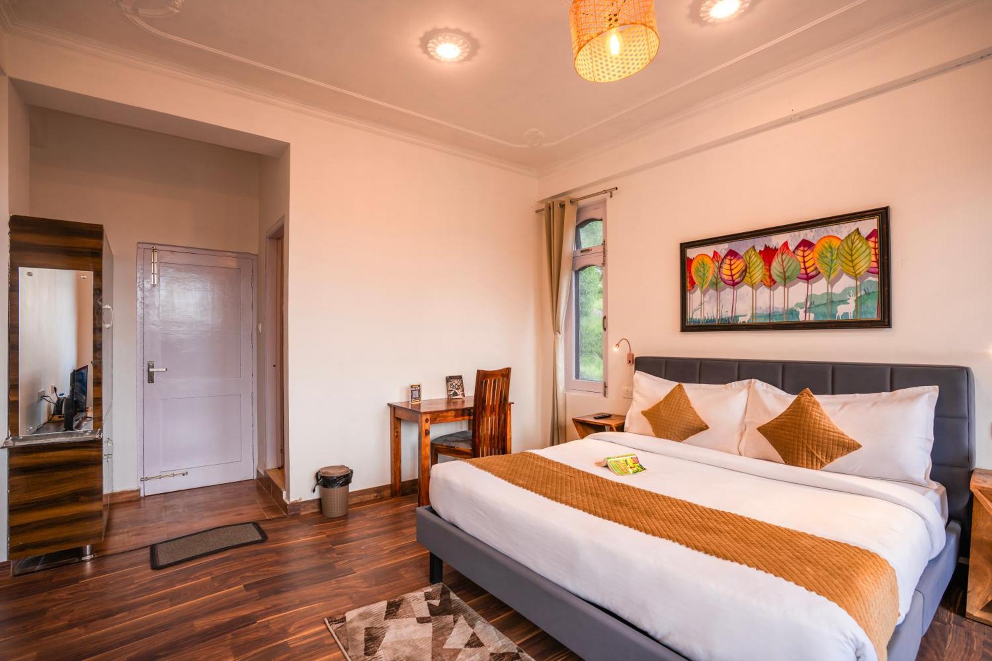 Hostel Alt Life - Dharamkot *