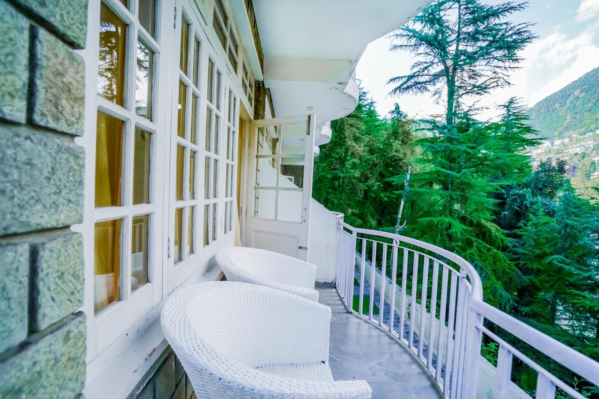 Hostel The Bunksters Mcleodganj, Dharmkot McLeod Ganj