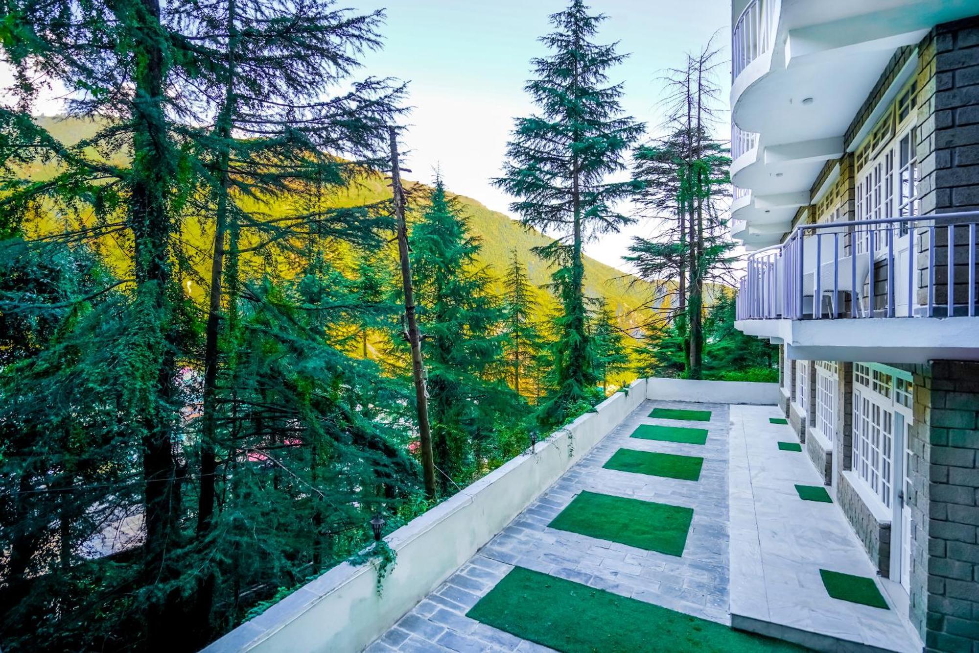 Hostel The Bunksters Mcleodganj, Dharmkot McLeod Ganj