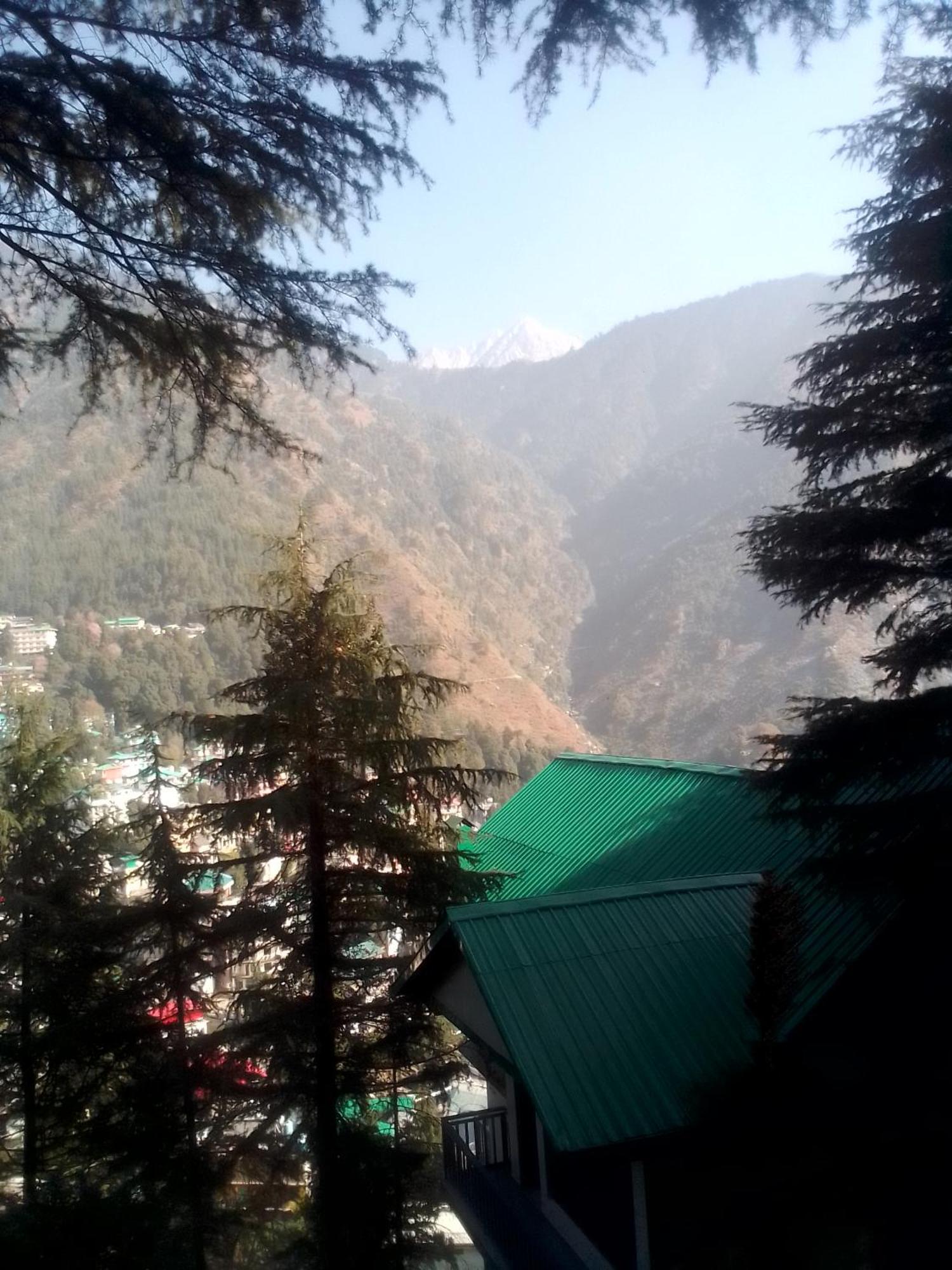 Hostel Himalayan Trekkers Backpackers *