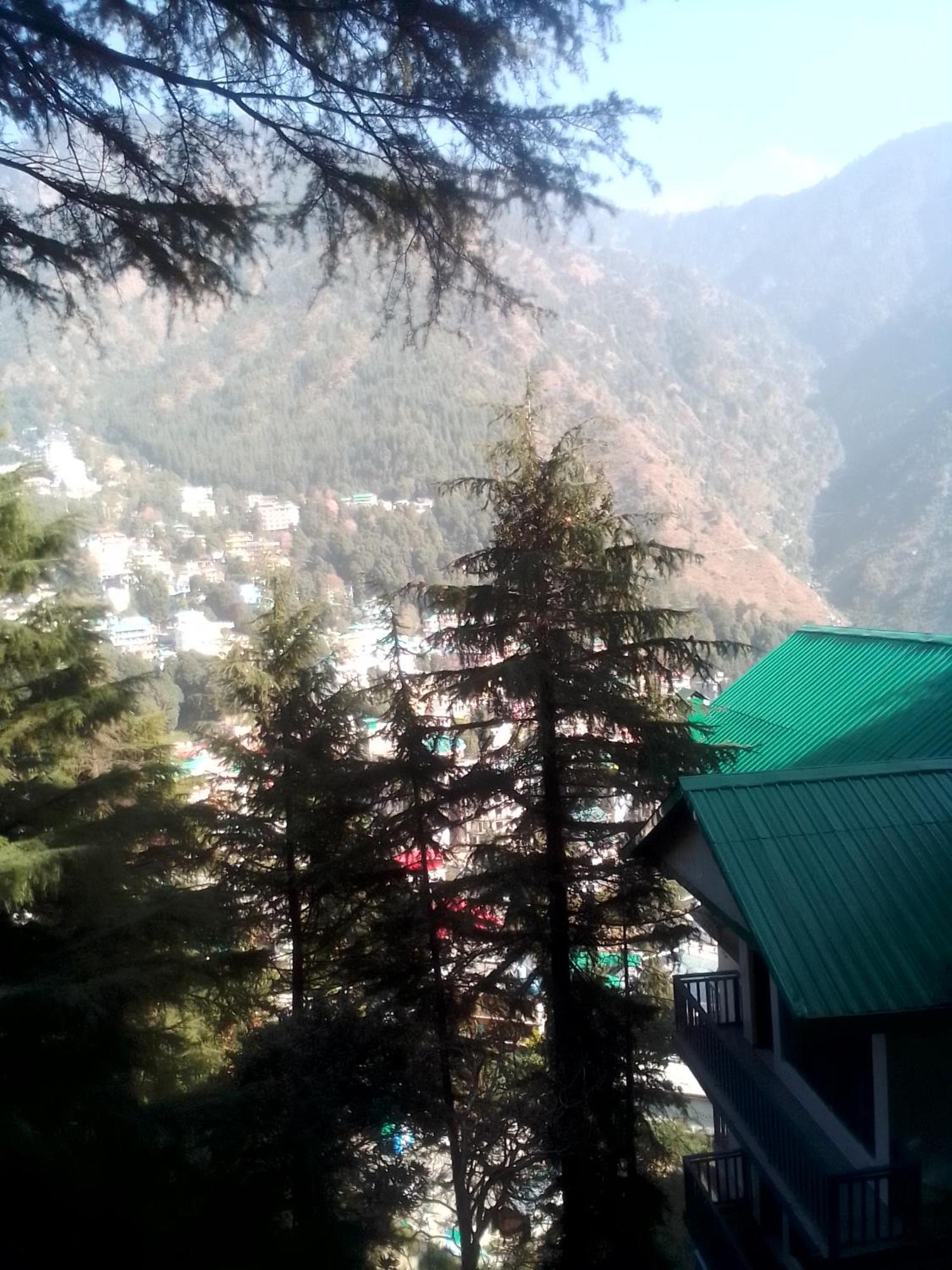 Hostel Himalayan Trekkers Backpackers McLeod Ganj