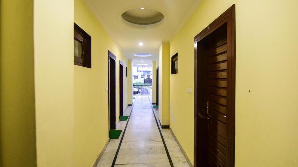 Bhagsu View Hotel