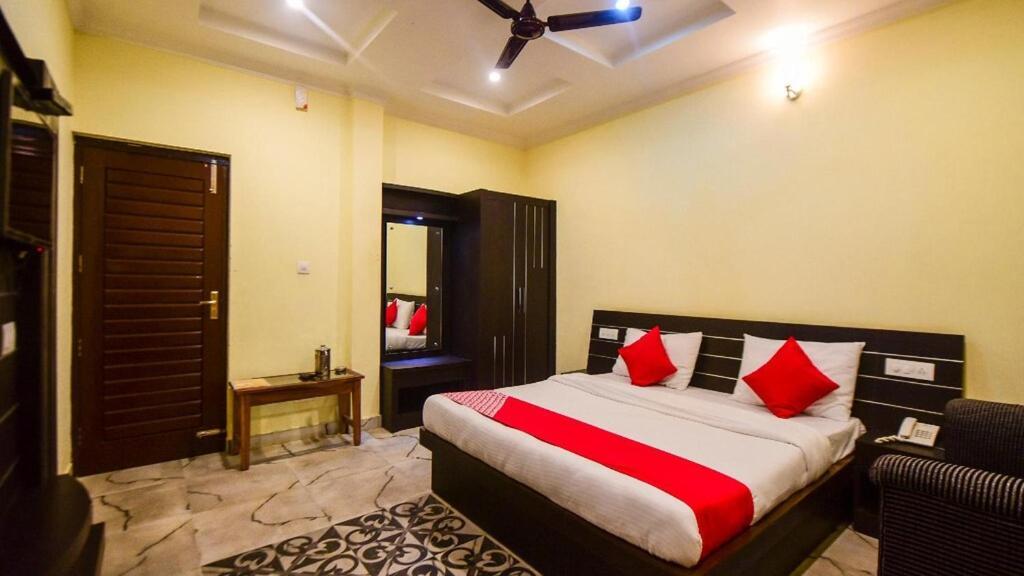 Bhagsu View Hotel McLeod Ganj