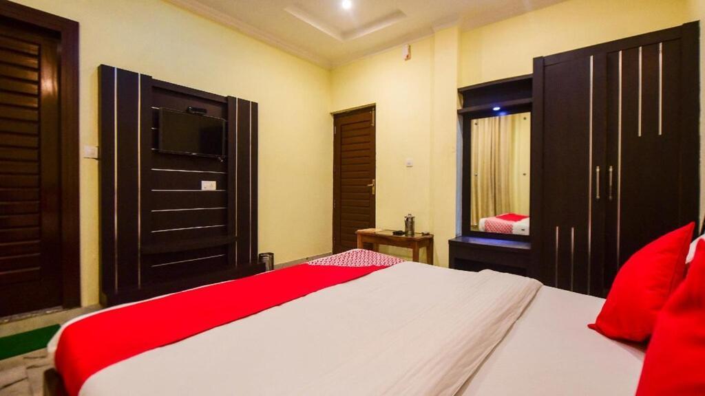 Bhagsu View 2* McLeod Ganj