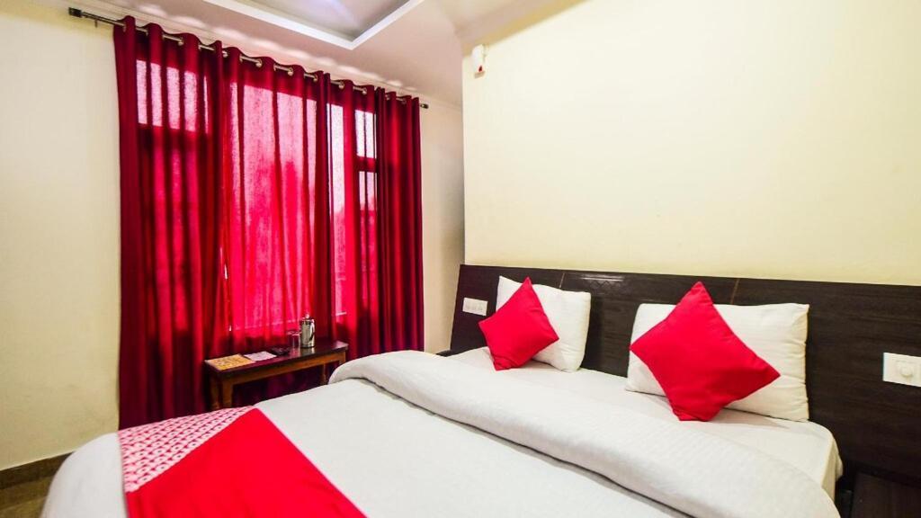 Bhagsu View Hotel
