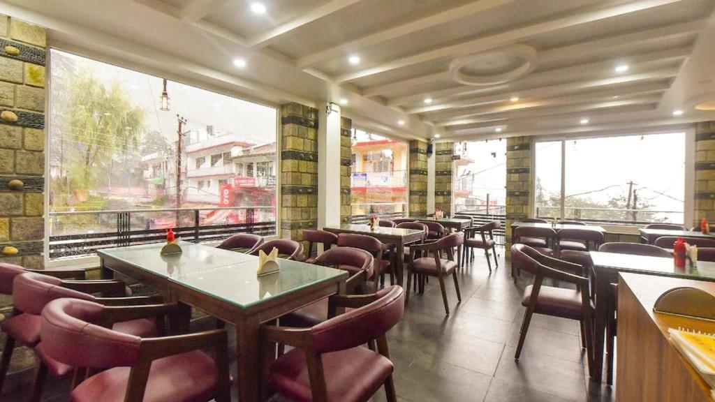Bhagsu View Hotel McLeod Ganj