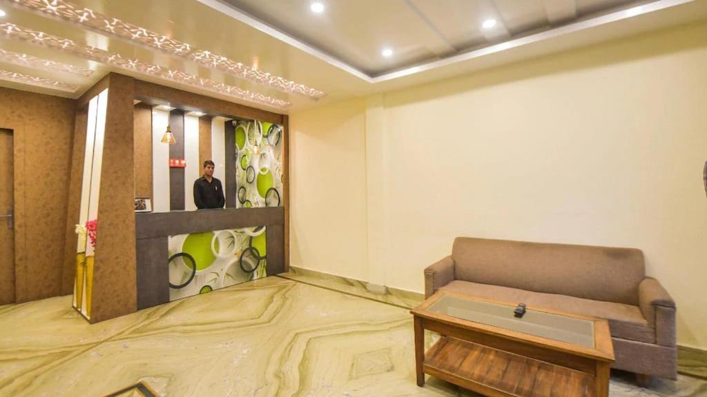 Hotel Bhagsu View McLeod Ganj