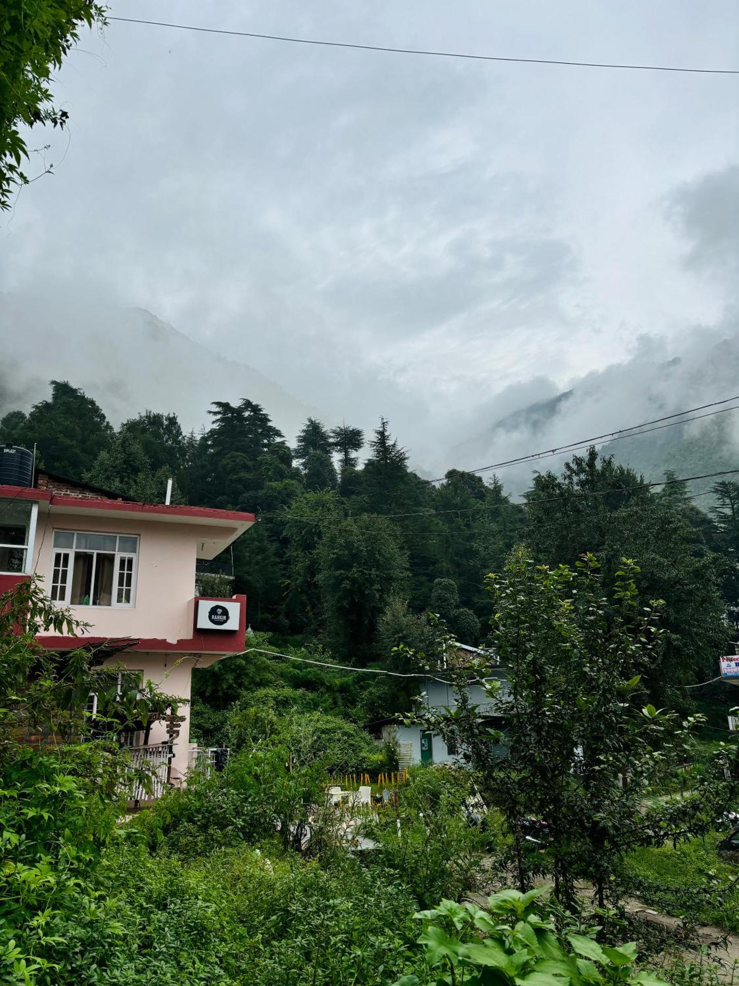 Hostel Rahgir Mcleodganj