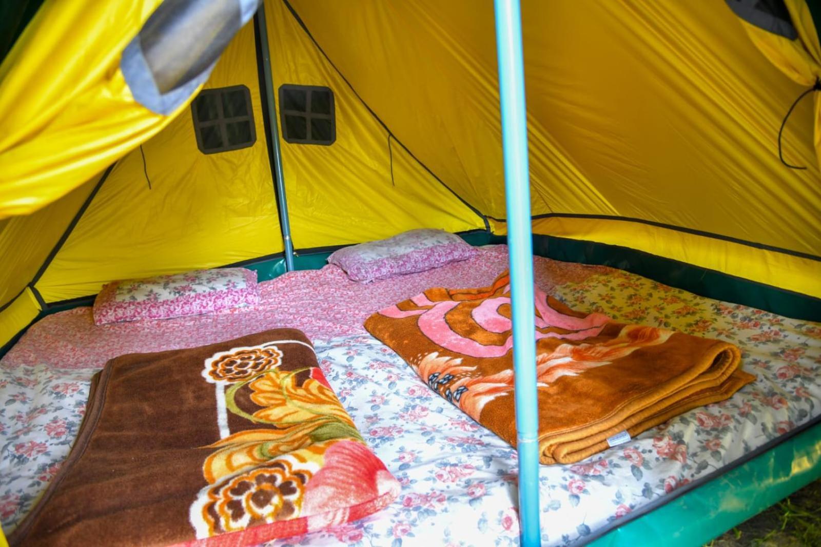 Bed & Breakfast Himtrek Stays,mcleodganj *