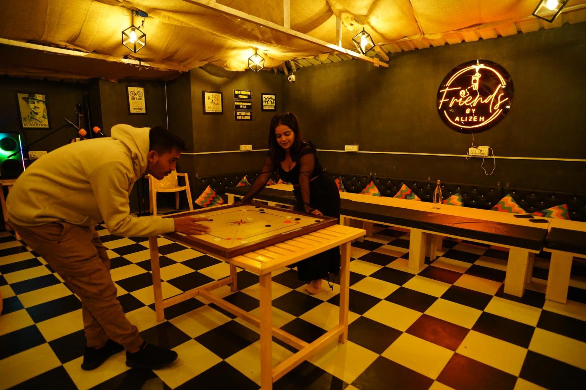 Hostel Friends By Alizeh Bhagsunag Mcleodganj McLeod Ganj