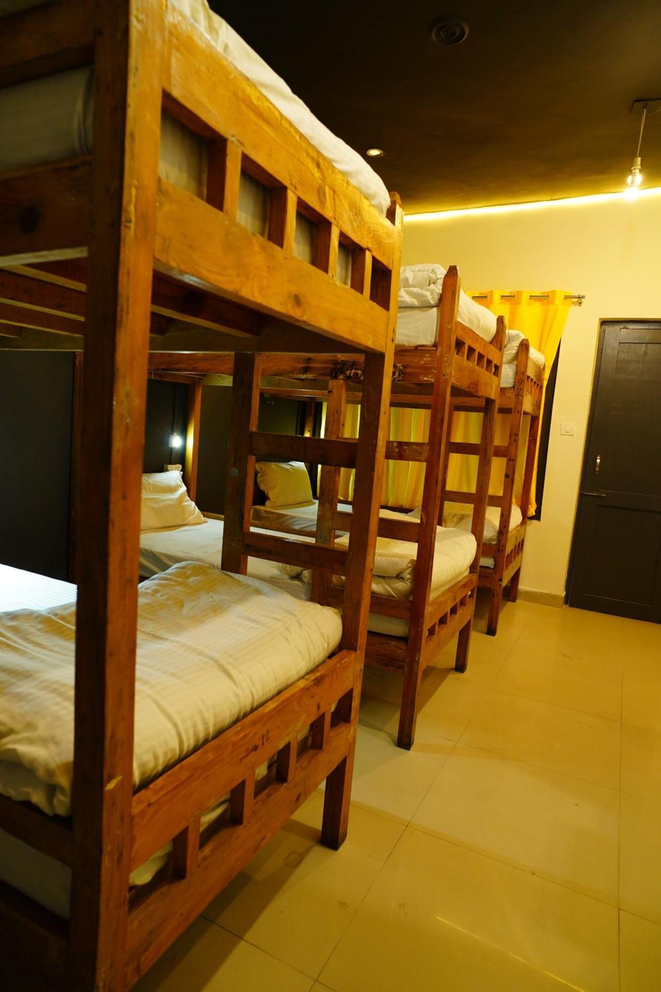 Hostel Friends By Alizeh Bhagsunag Mcleodganj McLeod Ganj