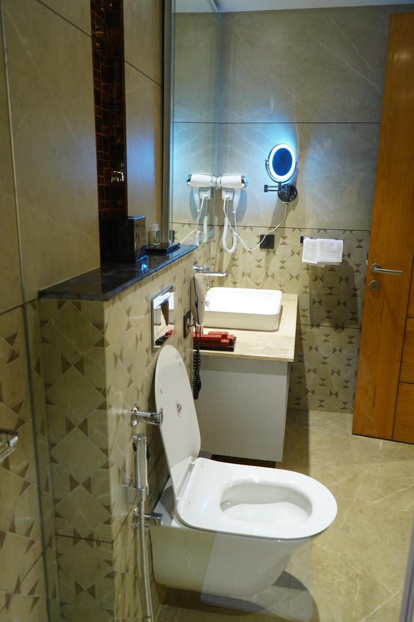 Welcomheritage Natraj, 5*