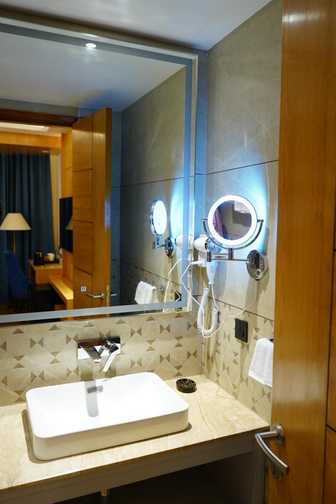 Welcomheritage Natraj, Hotel 5*