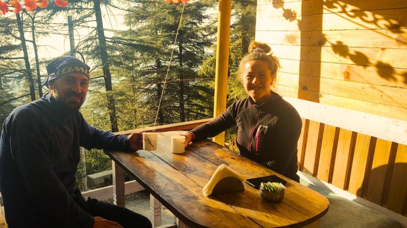 Mcleodganj Bed & Breakfast 2*