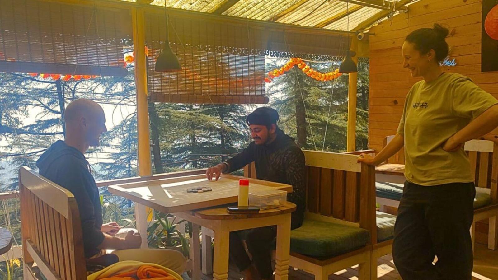 Mcleodganj Bed & Breakfast McLeod Ganj