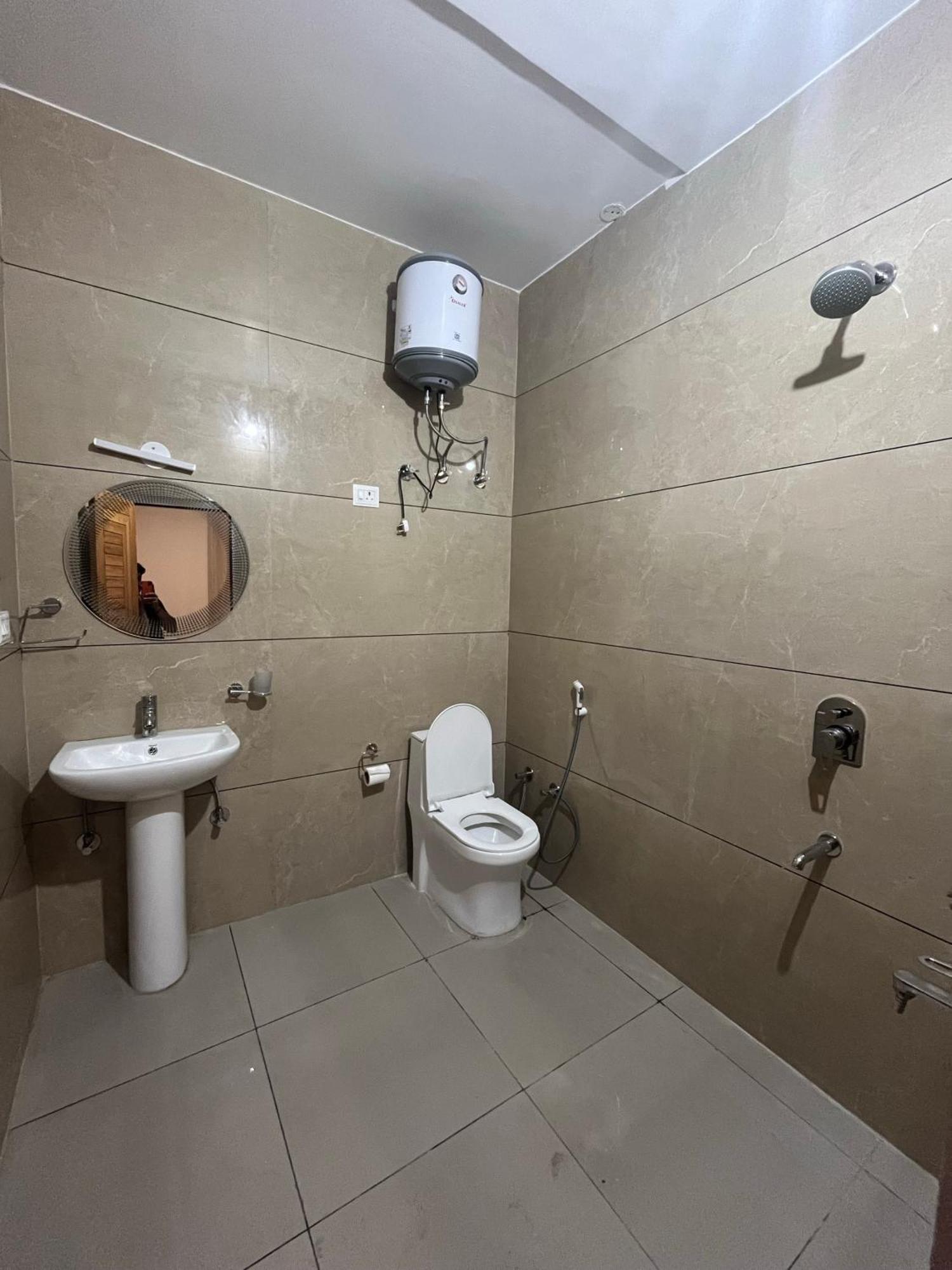 Homestay Silk Route