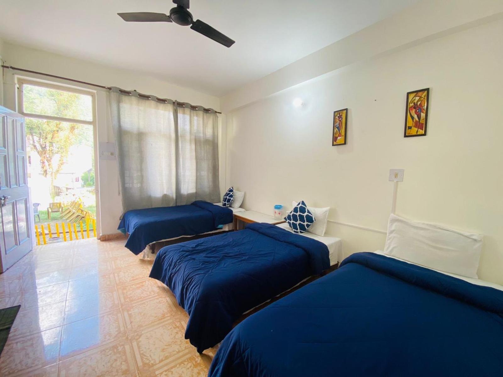 Hostel Rahgir Mcleodganj