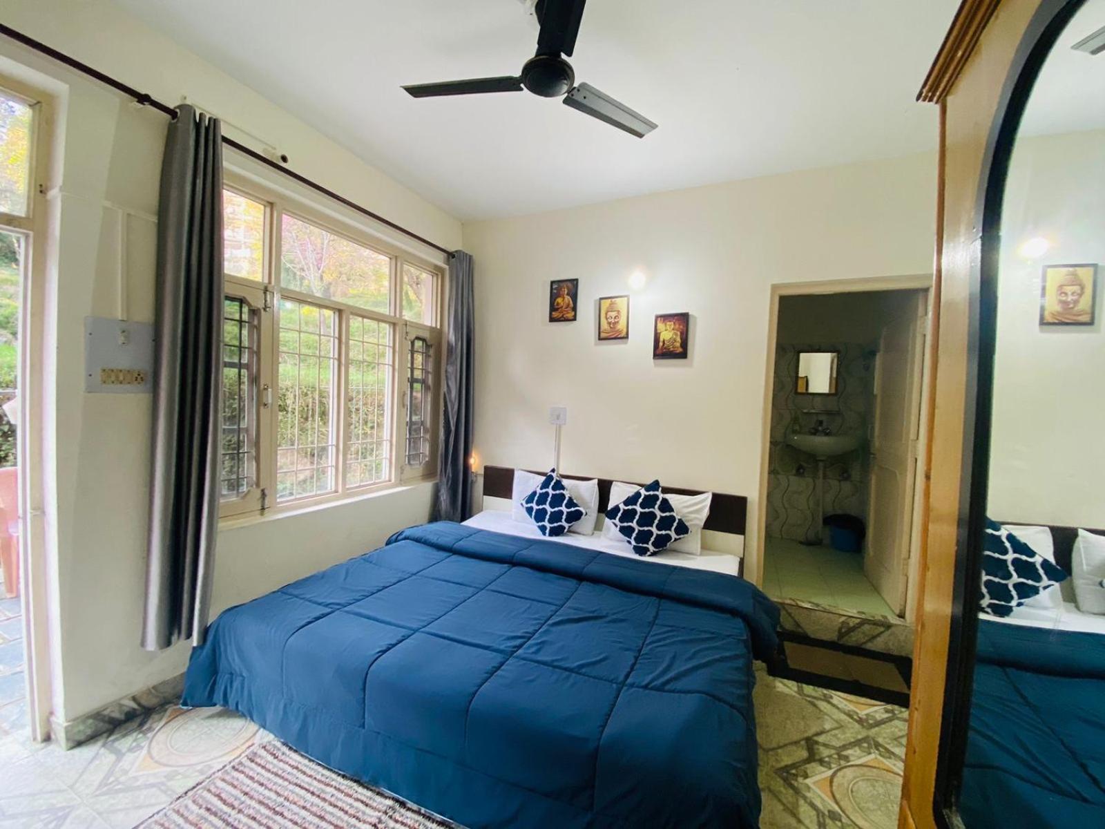 Hostel Rahgir Mcleodganj *