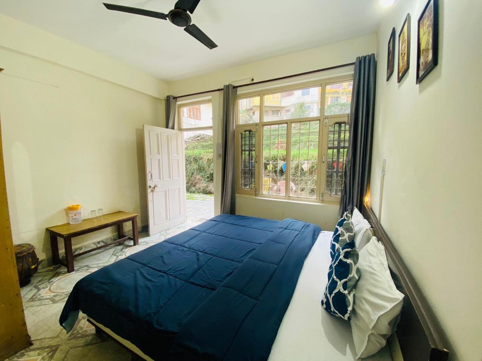Rahgir Mcleodganj Hostel