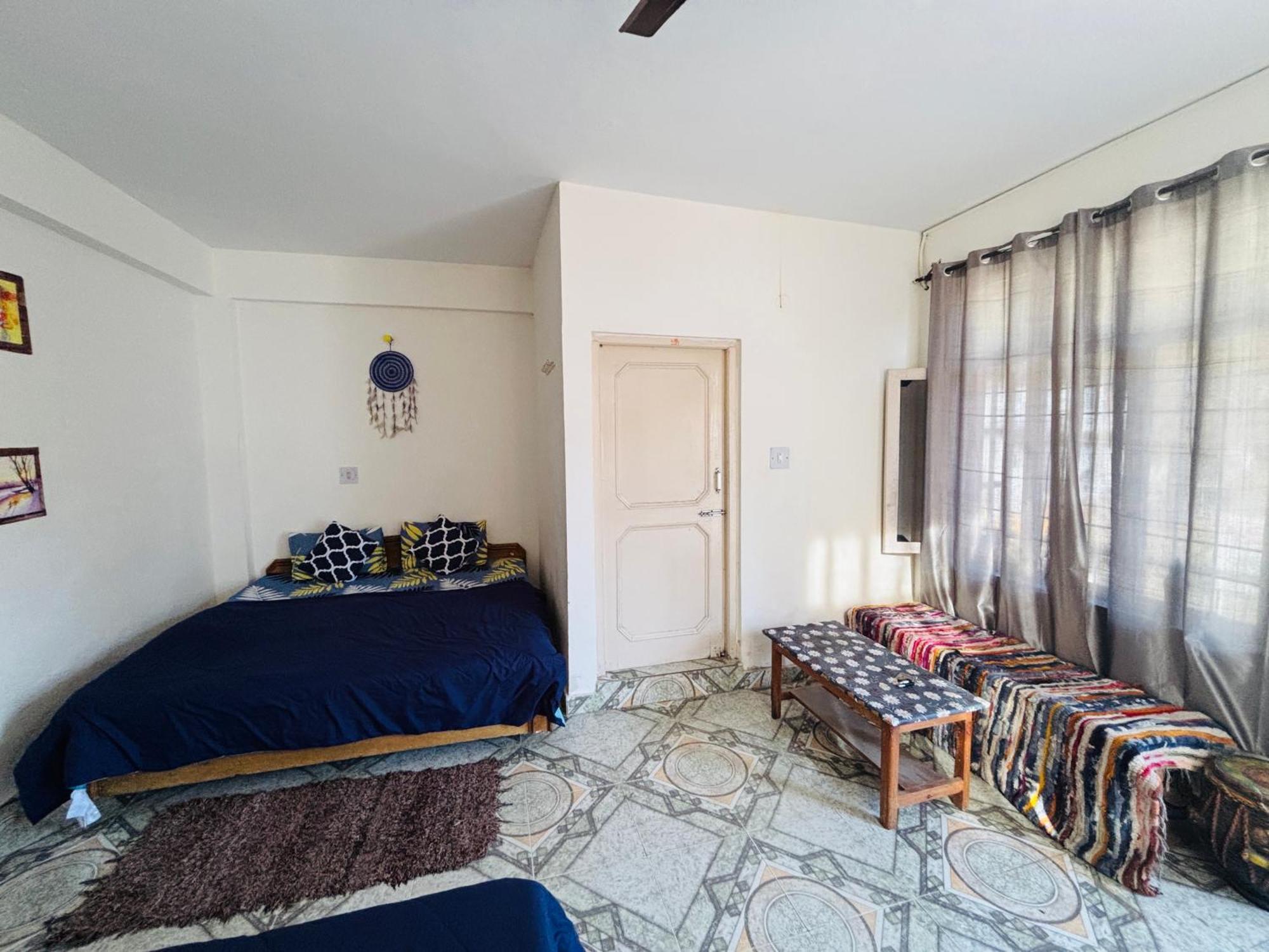 Hostel Rahgir Mcleodganj McLeod Ganj