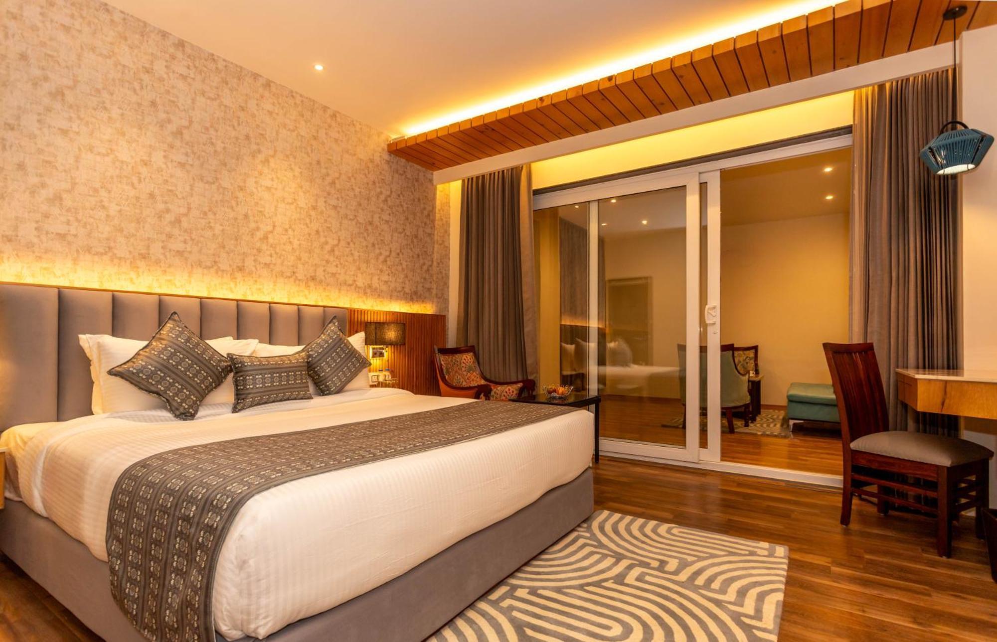 The Belvedere Himalayan Retreat, Mcleodganj, By Leisure Hotel McLeod Ganj