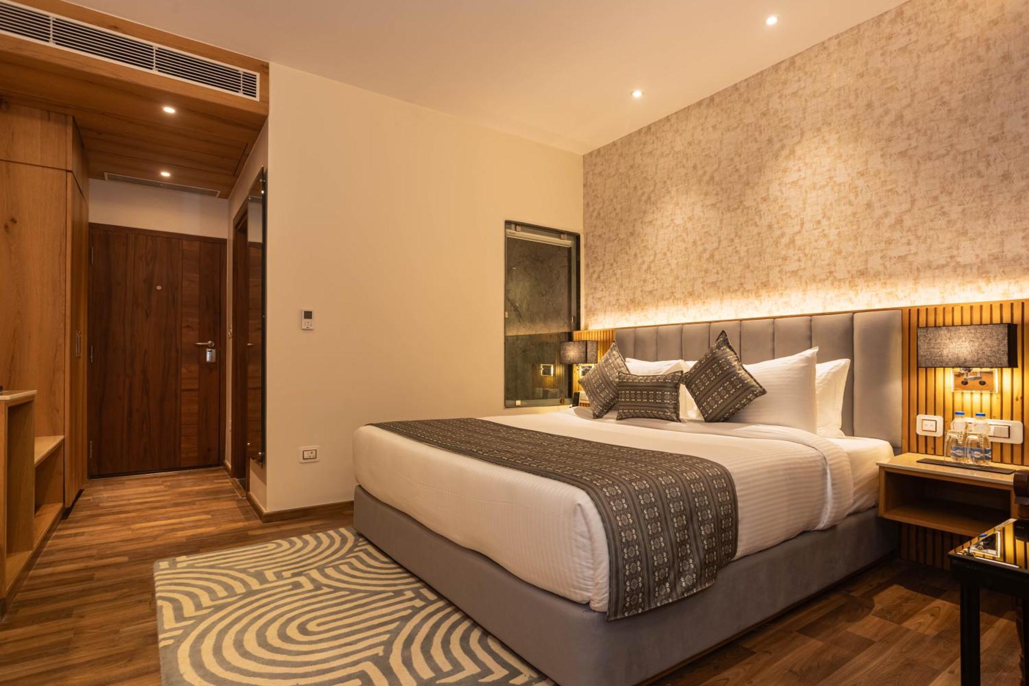 The Belvedere Himalayan Retreat, Mcleodganj, By Leisure Hotel 4*
