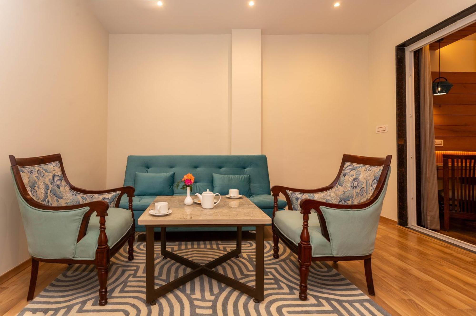 The Belvedere Himalayan Retreat, Mcleodganj, By Leisure Hotel McLeod Ganj
