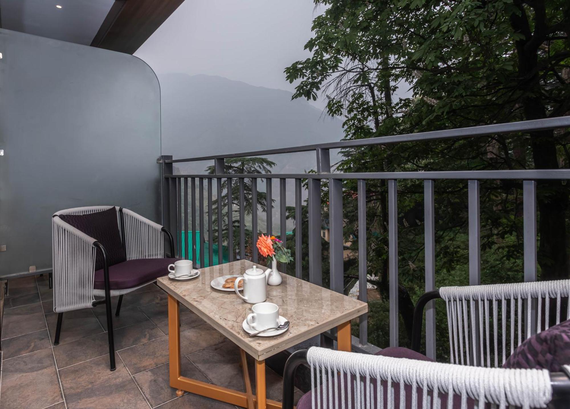 Hotel The Belvedere Himalayan Retreat, Mcleodganj, By Leisure McLeod Ganj