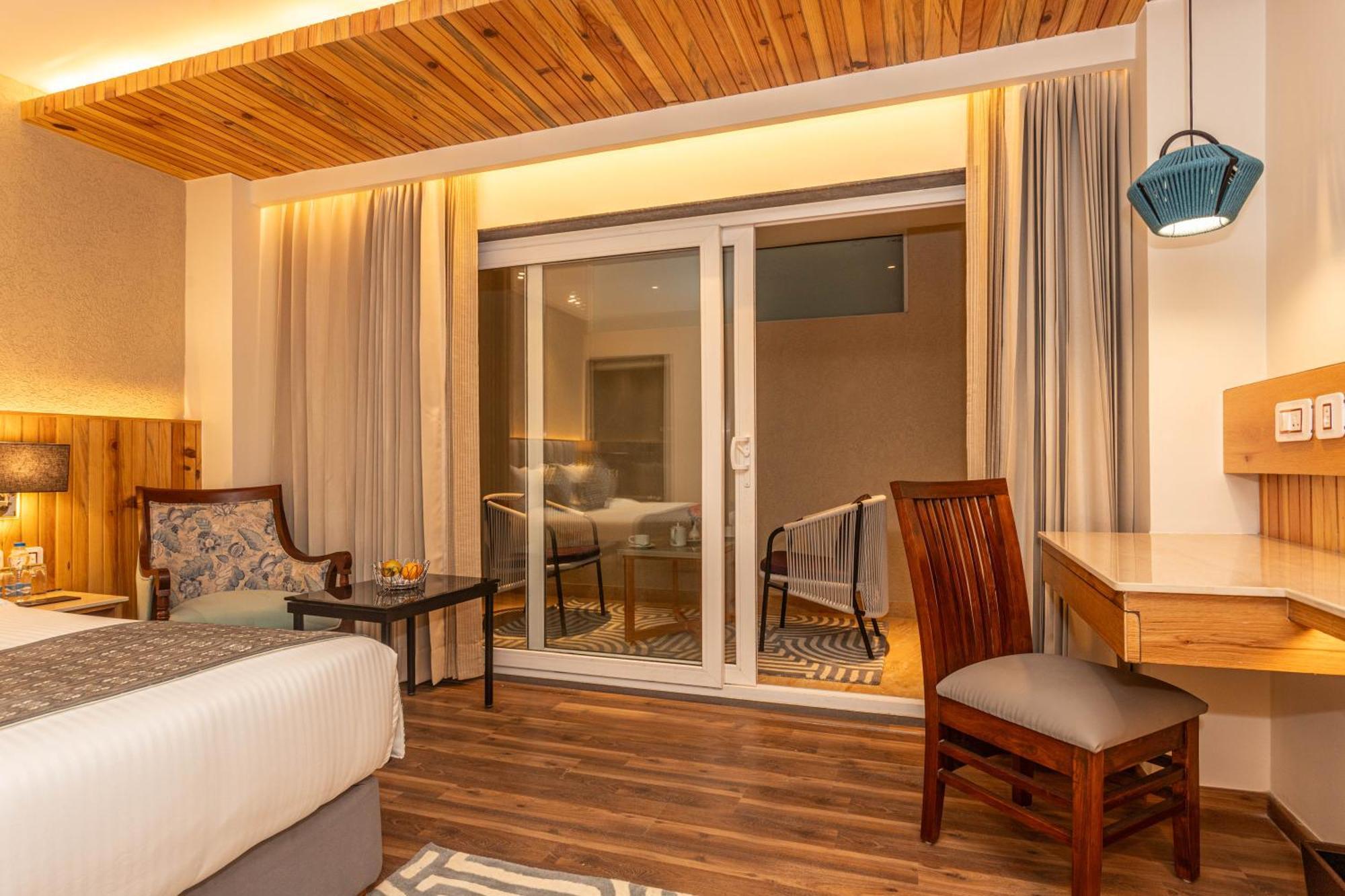 The Belvedere Himalayan Retreat, Mcleodganj, By Leisure