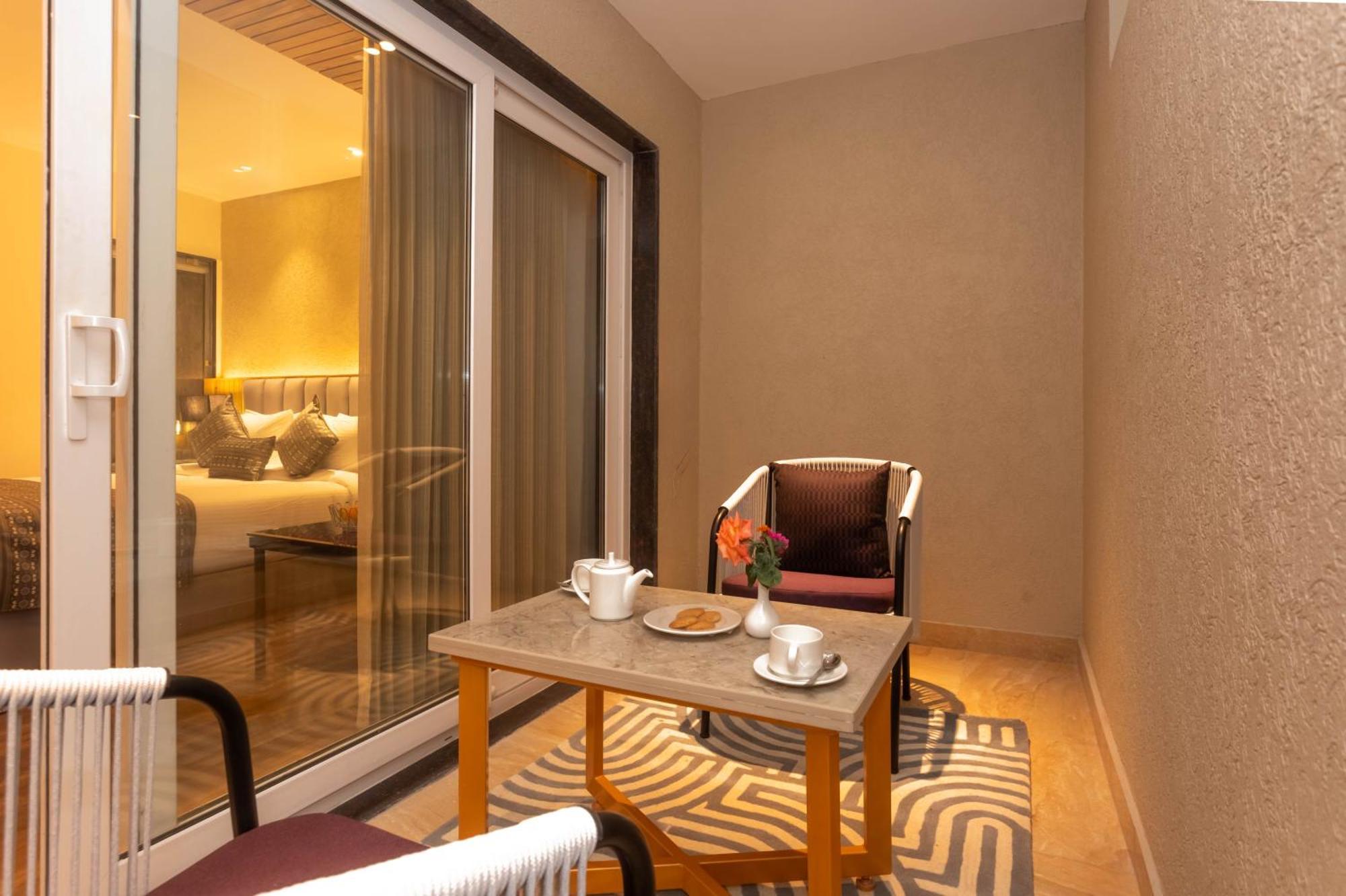 Hotel The Belvedere Himalayan Retreat, Mcleodganj, By Leisure McLeod Ganj
