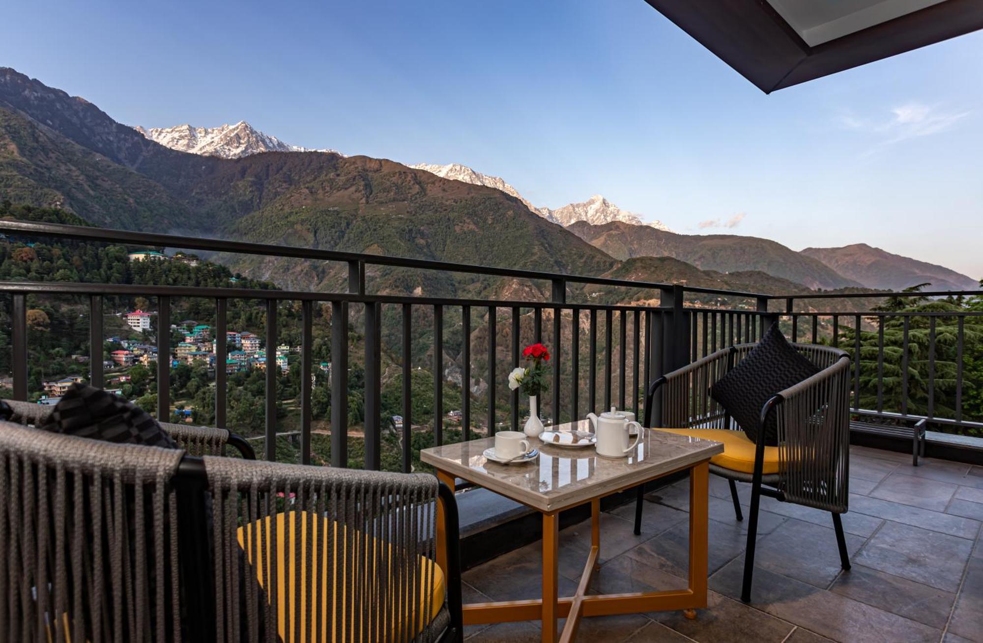The Belvedere Himalayan Retreat, Mcleodganj, By Leisure Hotel 4*