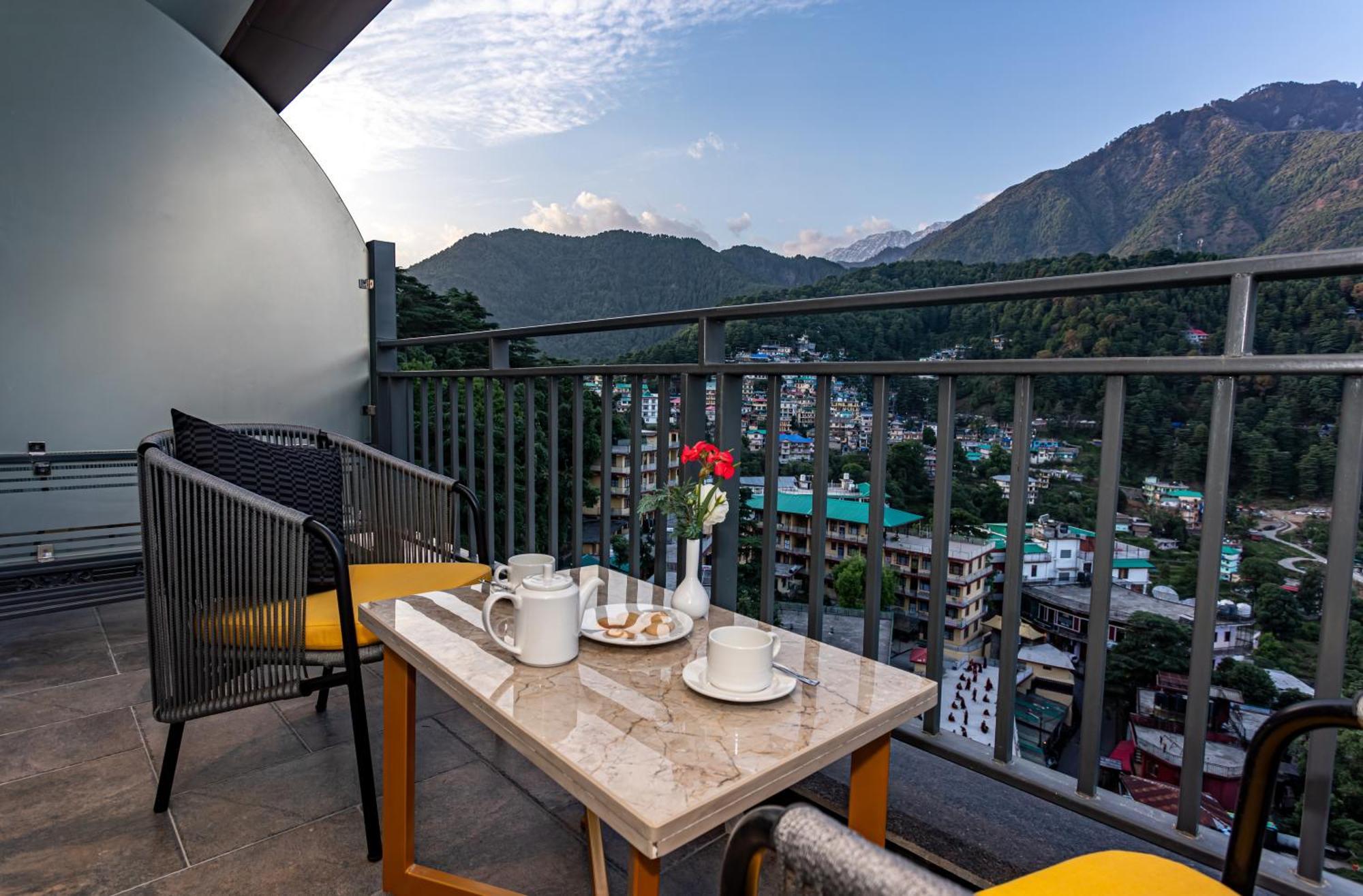 The Belvedere Himalayan Retreat, Mcleodganj, By Leisure 4* McLeod Ganj