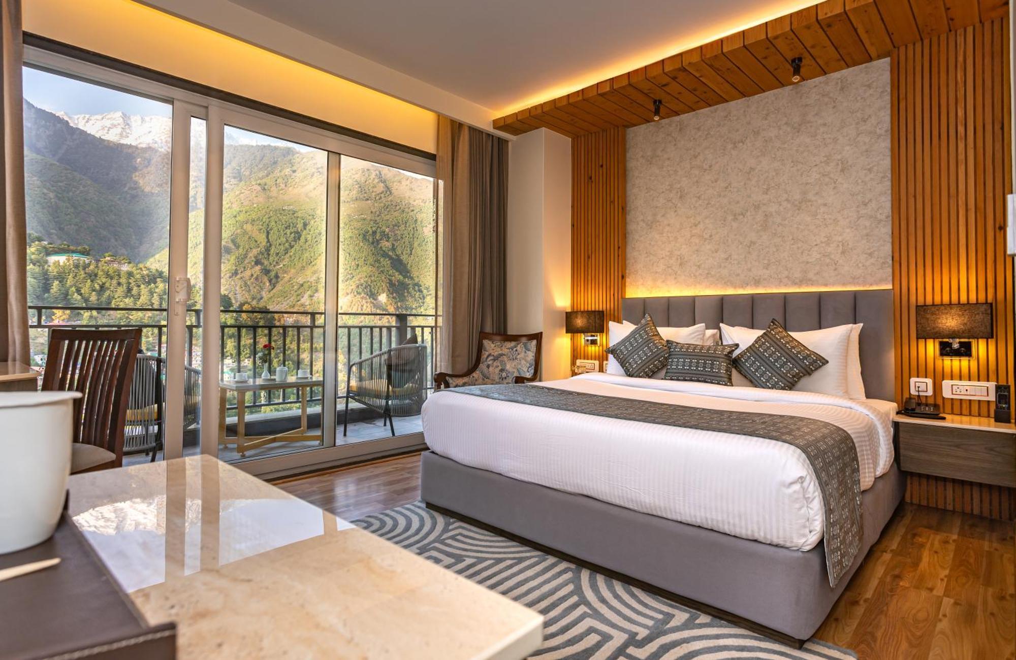 The Belvedere Himalayan Retreat, Mcleodganj, By Leisure 4*