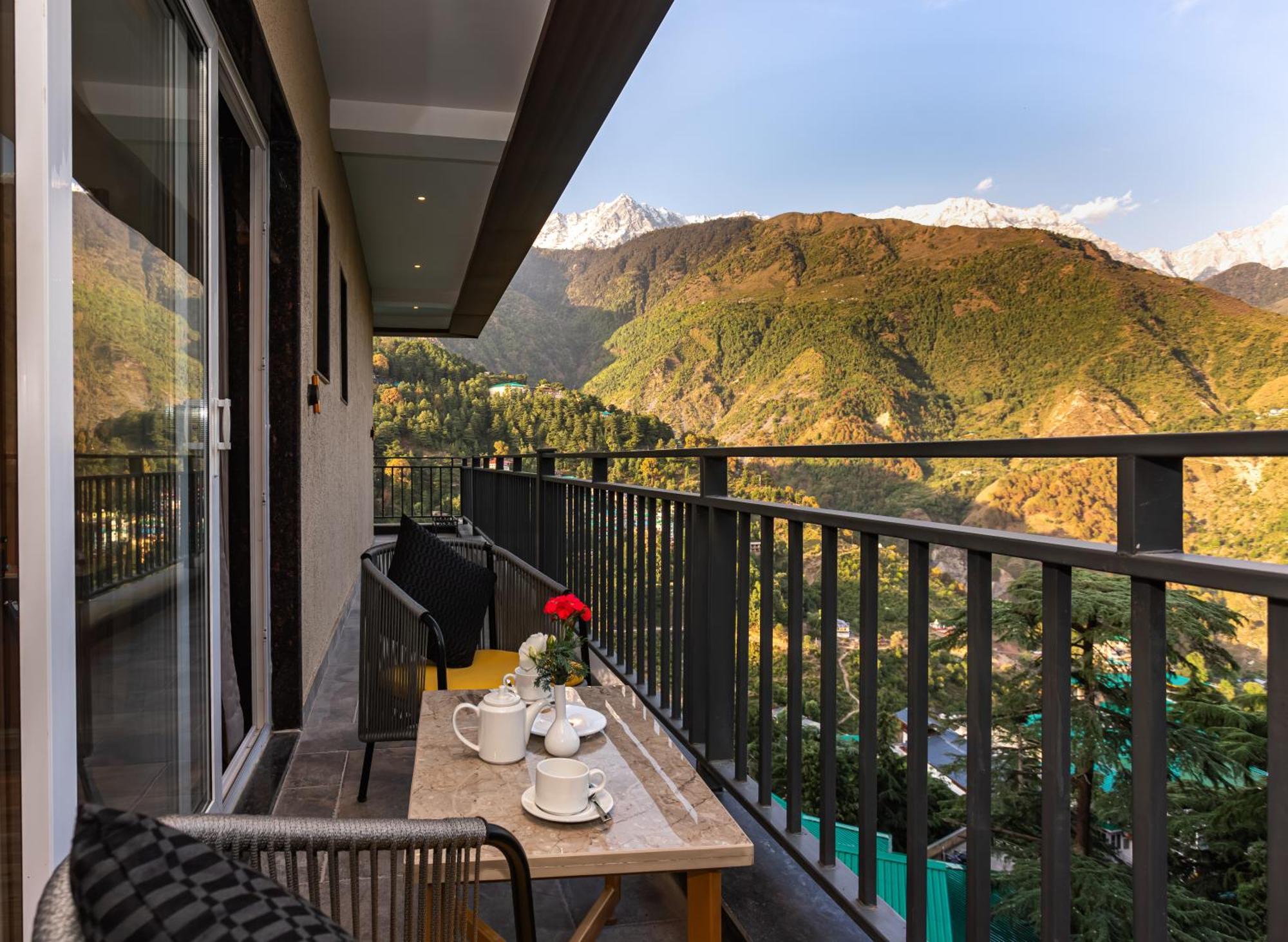 The Belvedere Himalayan Retreat, Mcleodganj, By Leisure McLeod Ganj