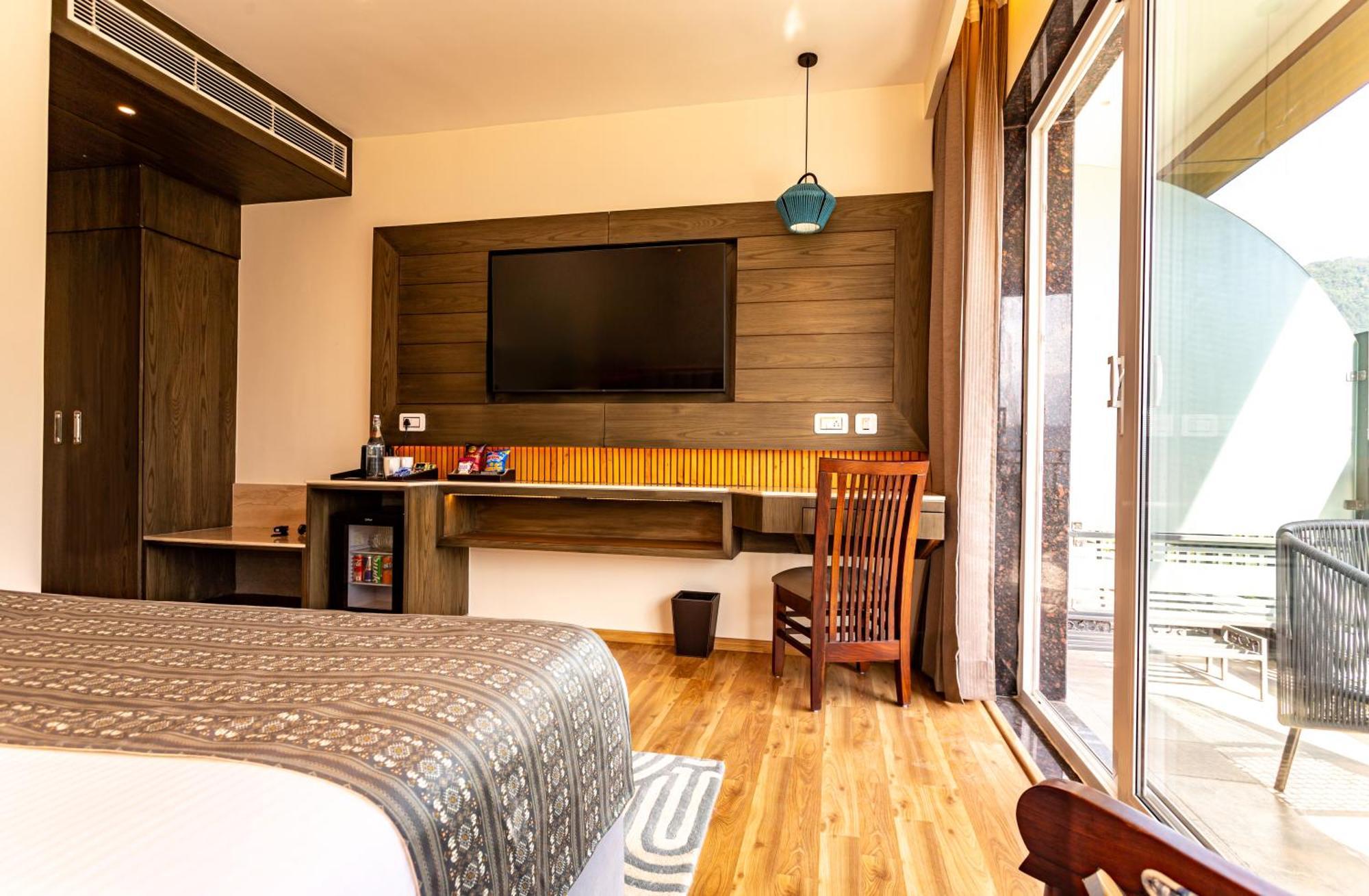The Belvedere Himalayan Retreat, Mcleodganj, By Leisure Hotel McLeod Ganj