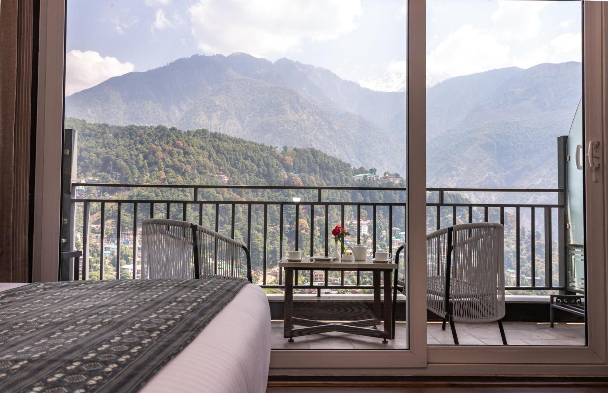 The Belvedere Himalayan Retreat, Mcleodganj, By Leisure 4* McLeod Ganj
