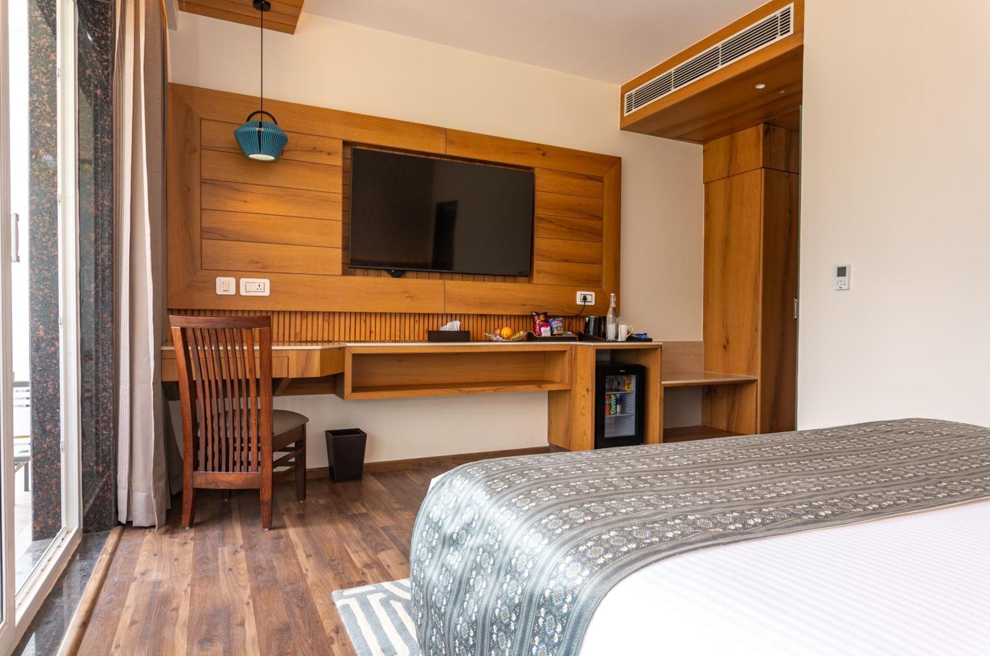 The Belvedere Himalayan Retreat, Mcleodganj, By Leisure Hotel