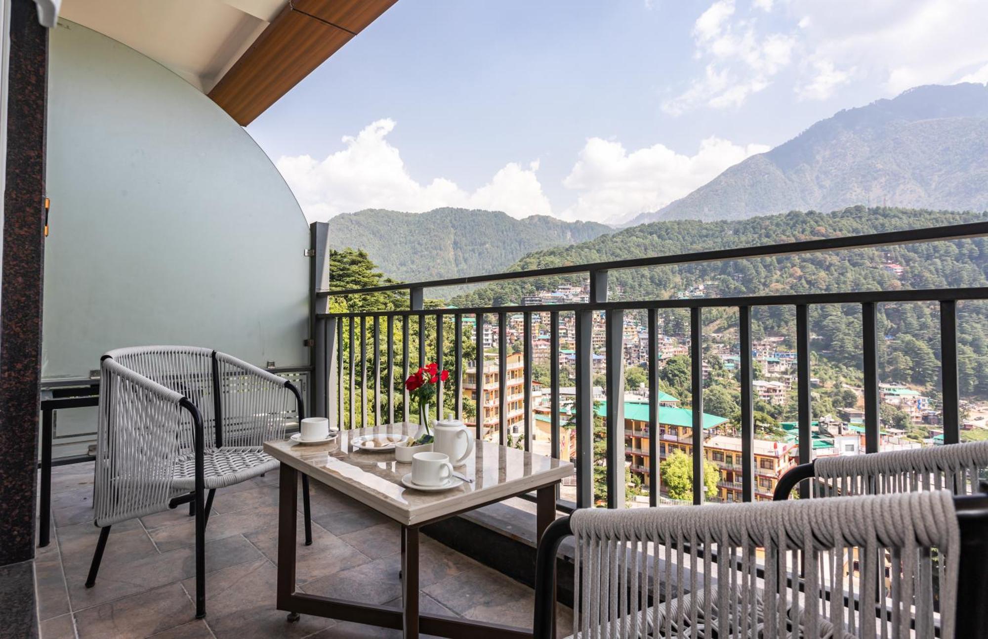 The Belvedere Himalayan Retreat, Mcleodganj, By Leisure Hotel 4*